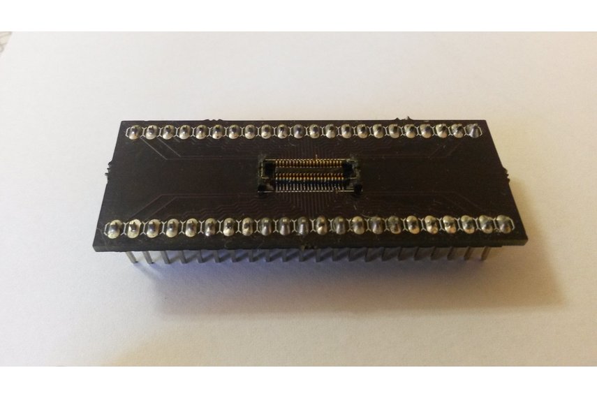 Arduino ThinkPad USB keyboard adapter kit*